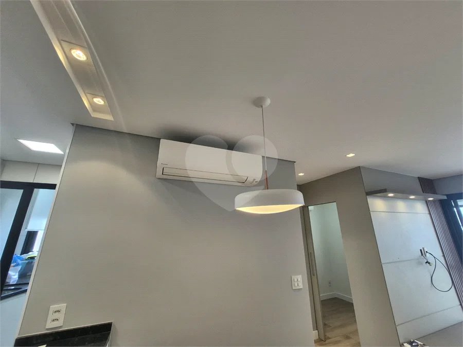 Apartamento à venda na Vila Leopoldina.
