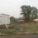 Terreno com 2.201,56 m² de área total.