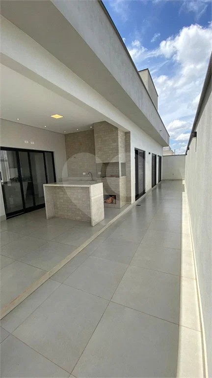 Casa à venda no Condomínio Park Taquaral Unimep em Piracicaba/SP.