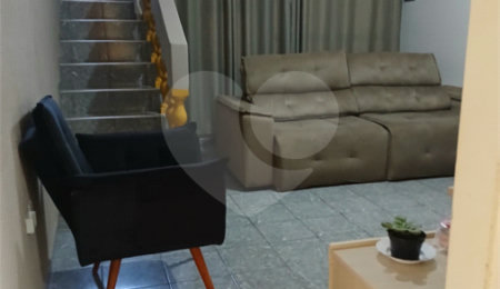 Casa à venda com 2 quartos no condomínio Residencial Itaipu, São Carlos - SP