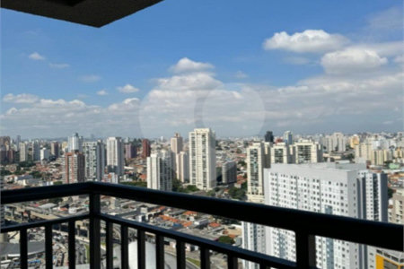 Apartamento de 2 quartos à venda na Vila Prudente