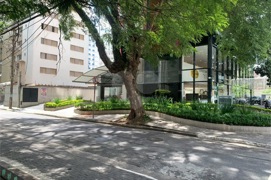 Sala à venda ou para alugar em Brooklin, São Paulo, SP