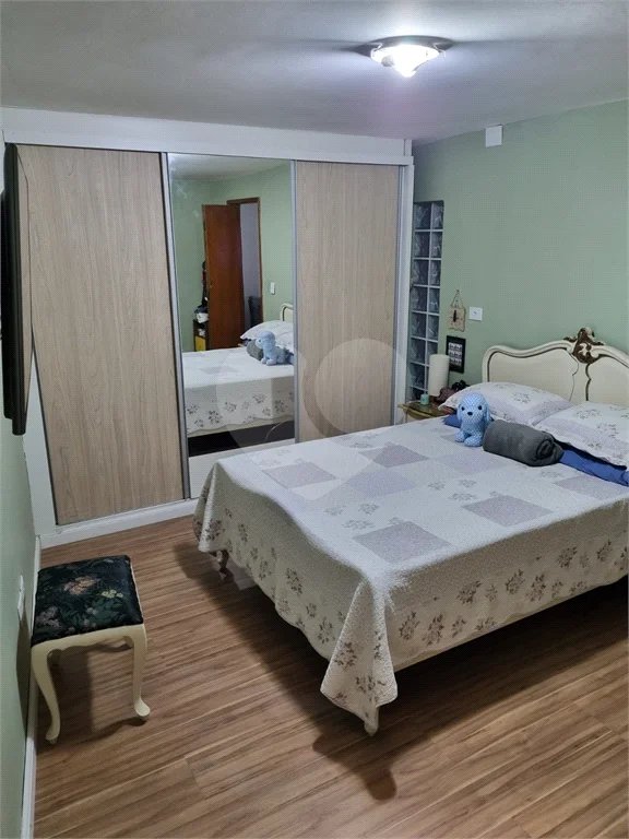 Sobrado à venda com 2 quartos em Jardim Cidade Pirituba, São Paulo, SP