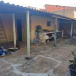 Casa Térrea - Jardim Santana.