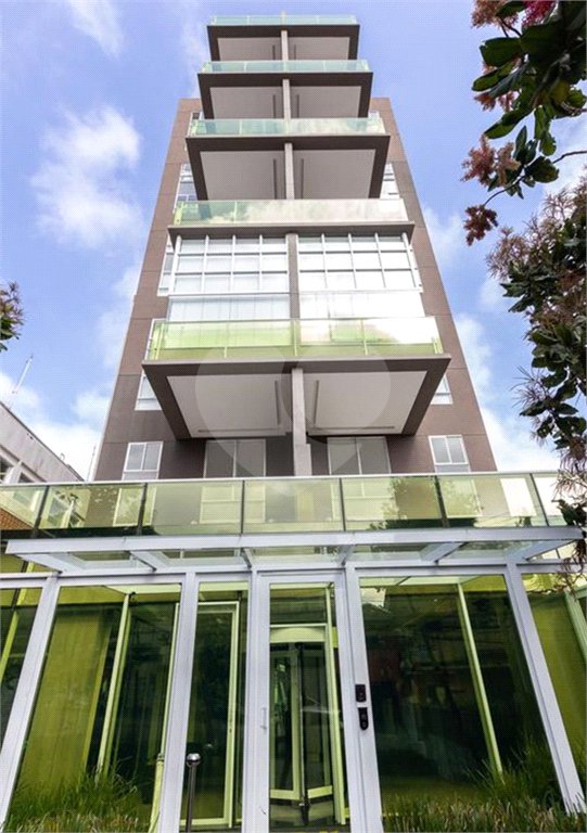 Studio Garden à venda com 79m² - Vila Mariana