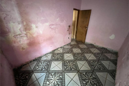 Casa a venda com 3 dormitórios no Recreio São Judas Tadeu