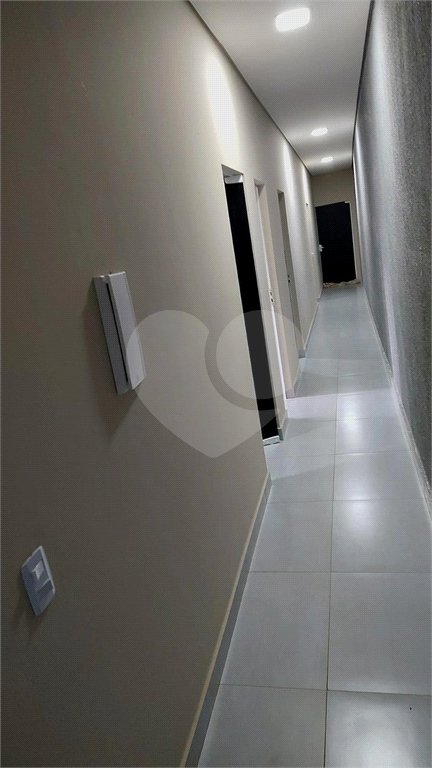 Sobrado à venda no Balneário Santo Antônio – Broa