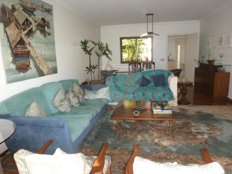 Apartamento à venda no Paraíso - 238 m² com 3 vagas