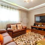 Locação – Sobrado Residencial na Saúde (Ipiranga) – 210 m² São Paulo
