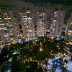APARTAMENTO À VENDA OU LOCAÇÃO NO CENTRAL PARK MOOCA – 157 m² | 4 dormitórios |ANDAR ALTO | VARANDA GOURMET | CONDOMÍNIO CLUBE