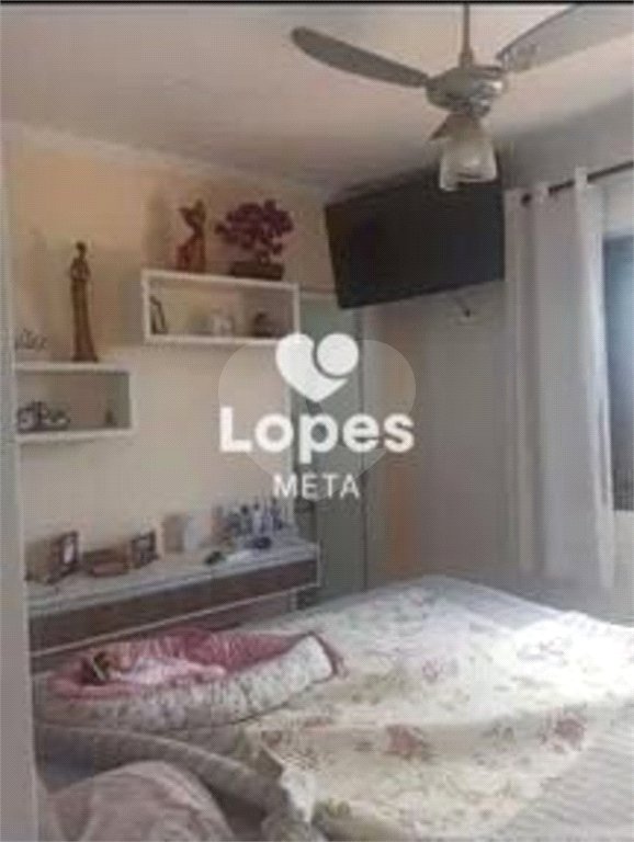 APARTAMENTO A VENDA, EDIFICIO CAROLINA, BAIRRO JARDIM SATÉLITE, 3 DORMITORIOS 1 SENDO SUITE, 2 VAGAS