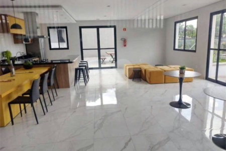 Cobertura duplex com 178 m², 3 quartos, 2 suítes em Mirandópolis
