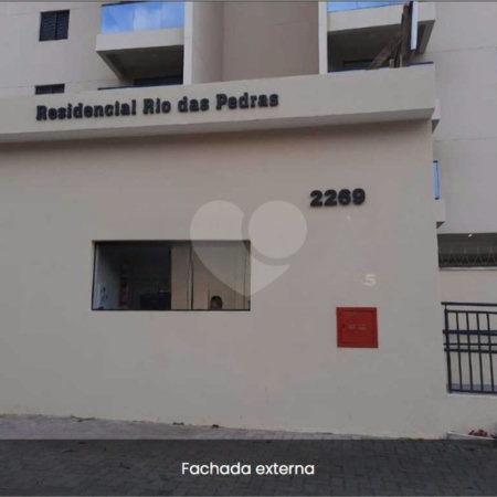 Apartamento à venda no bairro Parque Arnold Schimidt - São Carlos/SP