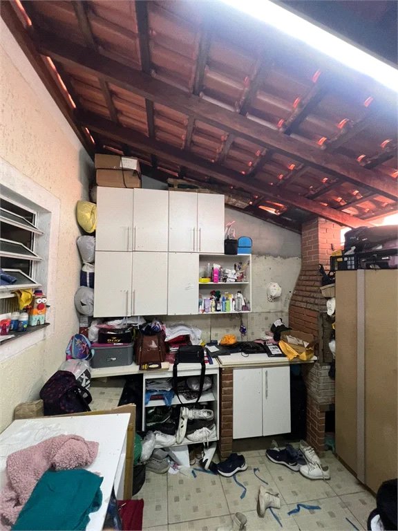 Casa à venda com 2 quartos no condomínio Recanto das Graças, Cotia - SP