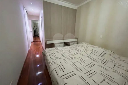 APARTAMENTO A VENDA 156M², 3 SUITES, 1 ESCRITORIO, 3 VAGAS - JARDIM DAS INDUSTRIAS - SÃO JOSÉ DOS CA