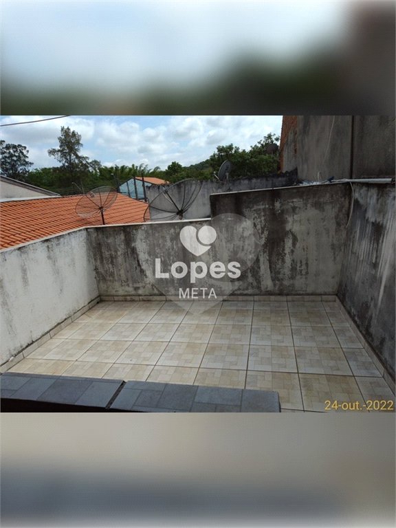 CASA A VENDA, BAIRRO JARDIM DAS CEREJEIRAS, 3 DORMITORIOS, 2 VAGAS DE GARAGEM, SJC/SP