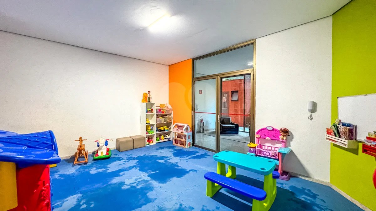 Itaim Bibi - 163 m² | 2 suítes | 2 vagas