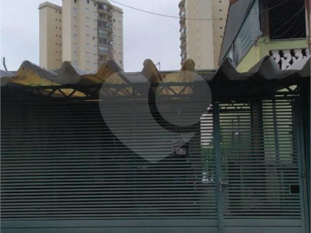 Sobrado à venda com 2 quartos em Pirituba, São Paulo, SP