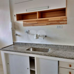 Apartamento 3 quartos - 1 suite - Metrô Borba Gato