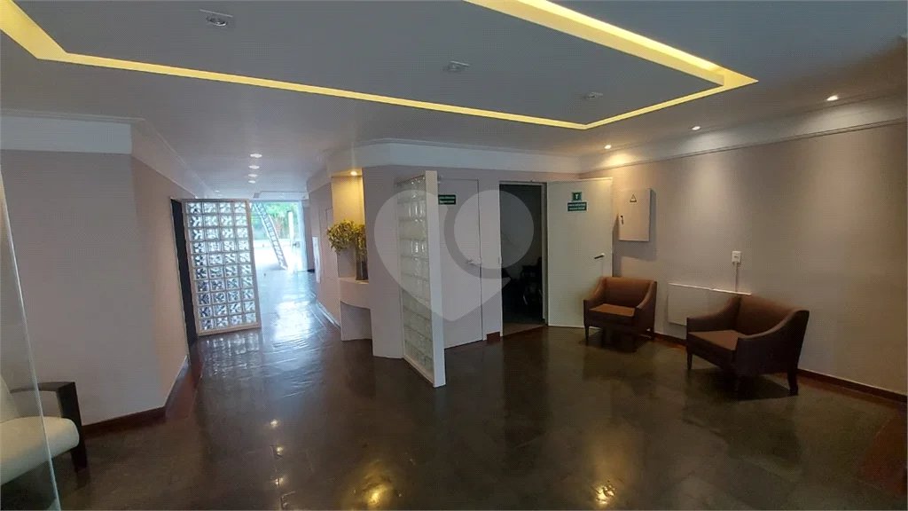 Apartamento com 3 quartos à venda em Brooklin - SP
