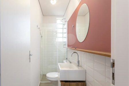 Apartamento de 200m², 5 quartos em Consolação