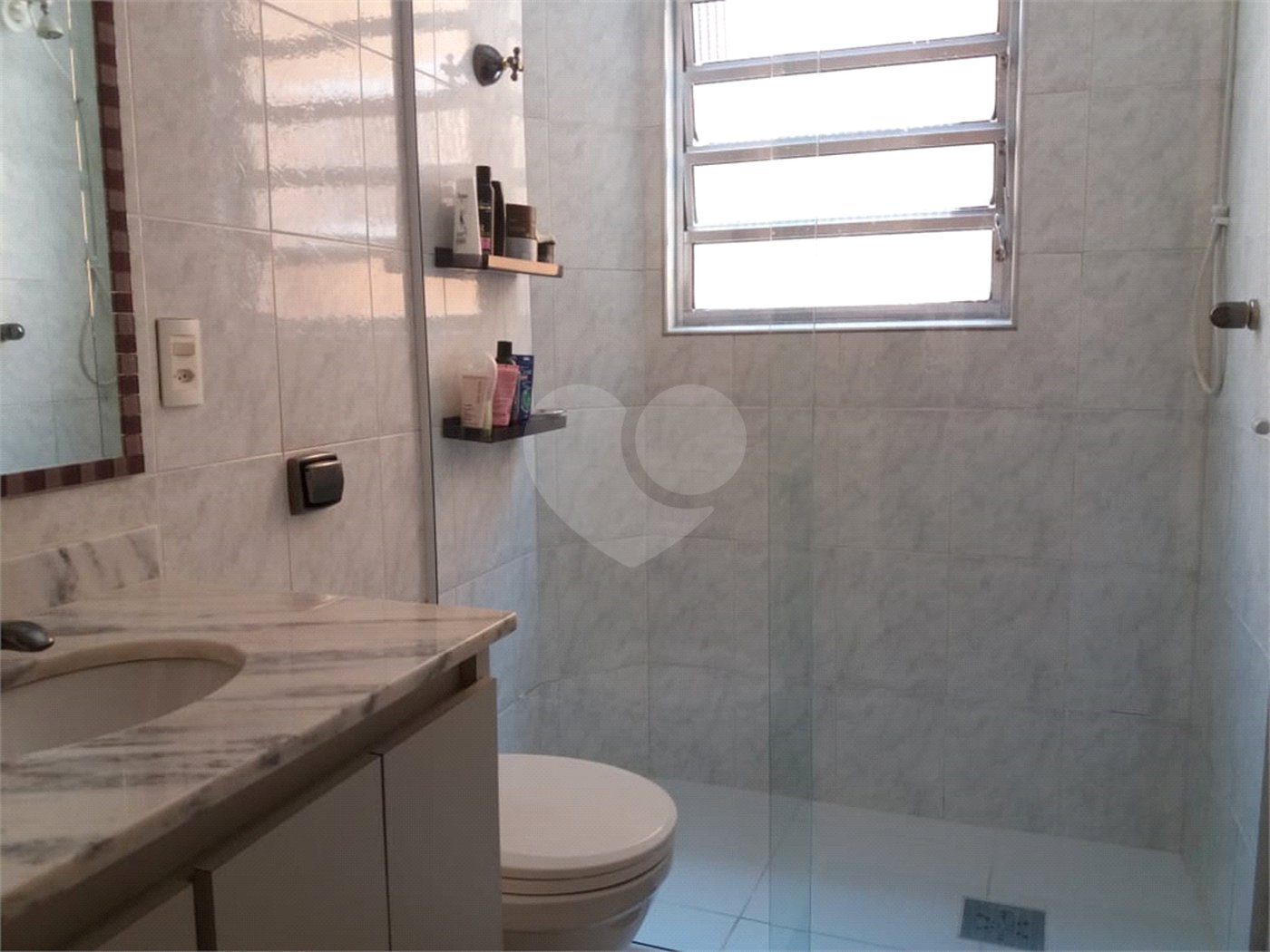 Apartamento no Jardim França
