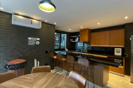 Apartamento à venda com 2 quartos, sendo 1 suíte, em Parque Gabriel, Hortolândia - SP