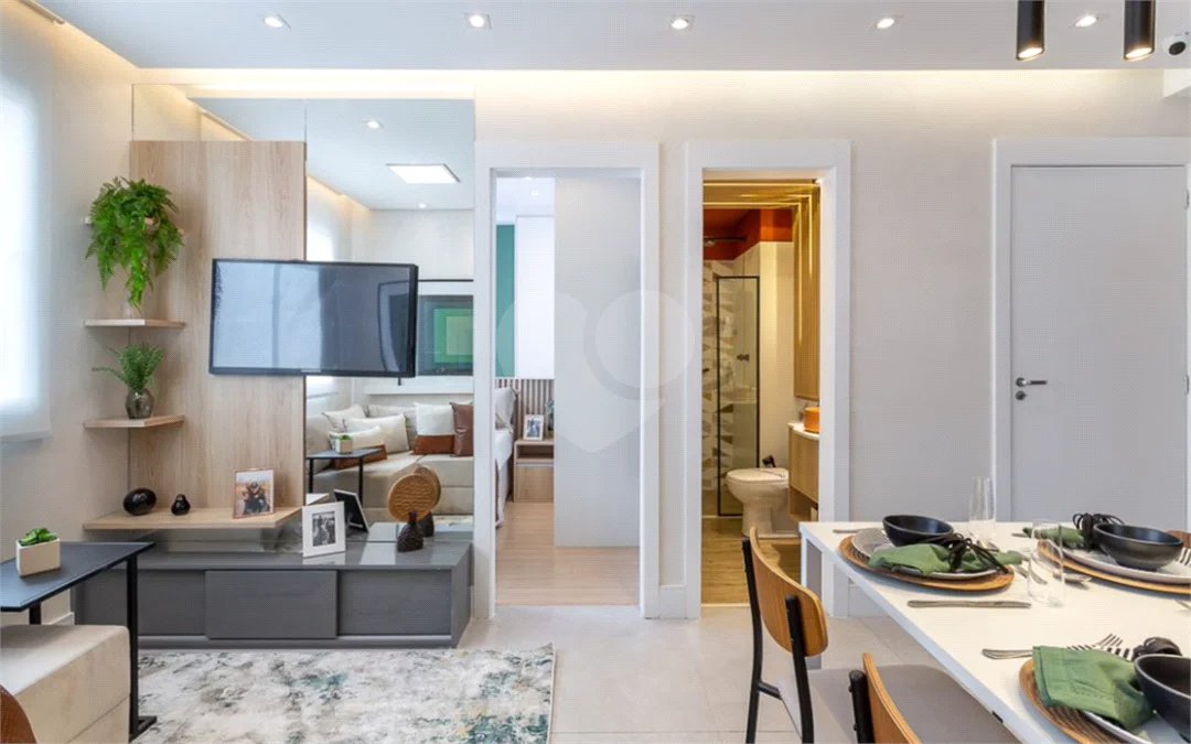 APARTAMENTO – AV. MIGUEL YUNES CONDOMÍNIO LIBERTI