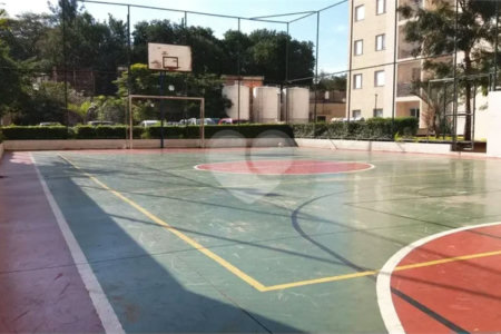 Apartamento á venda - Jabaquara