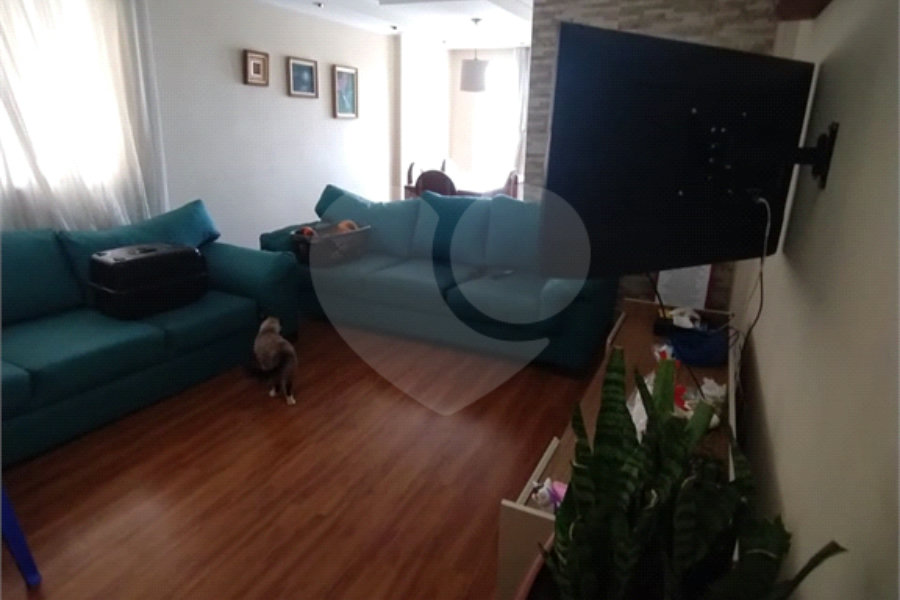 Apartamento à venda com 2 quartos, sendo 1 suíte, em Tucuruvi, São Paulo, SP