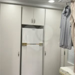 Apartamento com terraço 385m² 03 dormitórios sendo 2 suítes 5 vagas..Estuda Permuta.