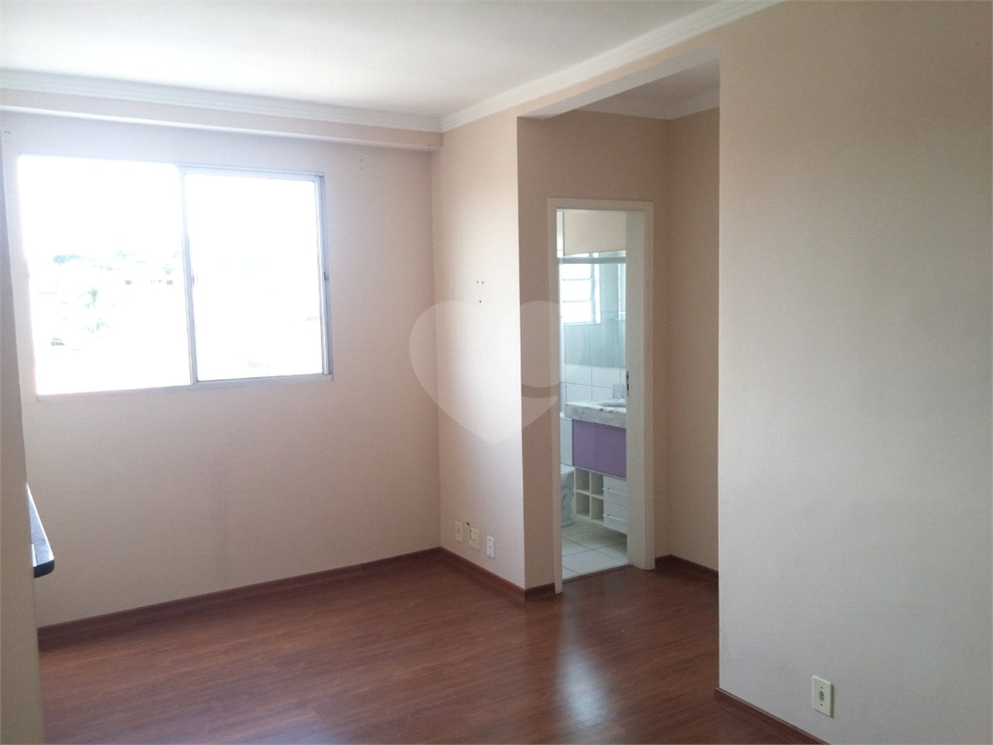 Apartamento no Condomínio Mont Vernon