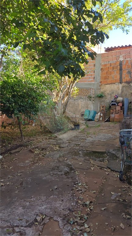 Terreno a venda no Jardim Ricetti