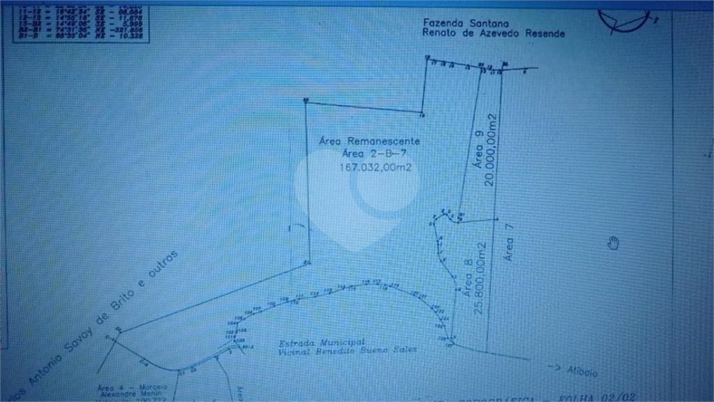 Terreno de 20 mil m² no Jardim Maristela: Oportunidade Única!
