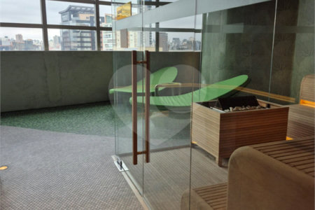 Apartamento á venda - W Residences