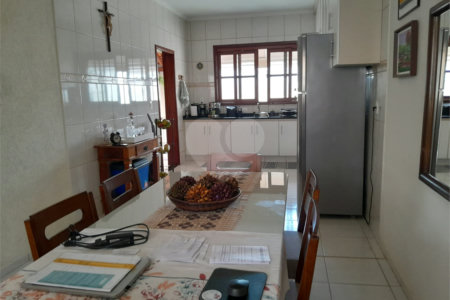 Casa para venda no Planalto Paraíso.