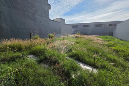 Terreno 5X27,5m² Nova Estancia