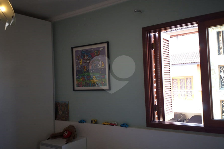 Condominio Alto Padrão - Jardim França - Z Norte - SP - 336 m2 - 4 dormitorios - 4 suites - 6 vagas