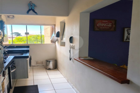 Apartamento Espaçoso com Sala Ampliada – Condomínio Vila Verde Sabará