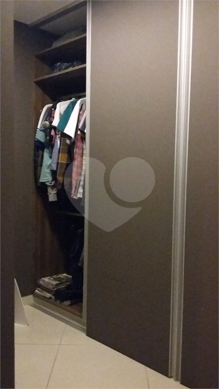Apartamento à venda com 44m² - Centro