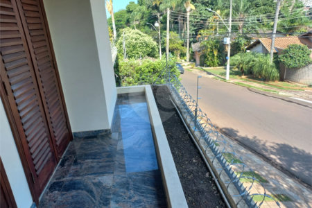 Casa Térrea na XV de Novembro .