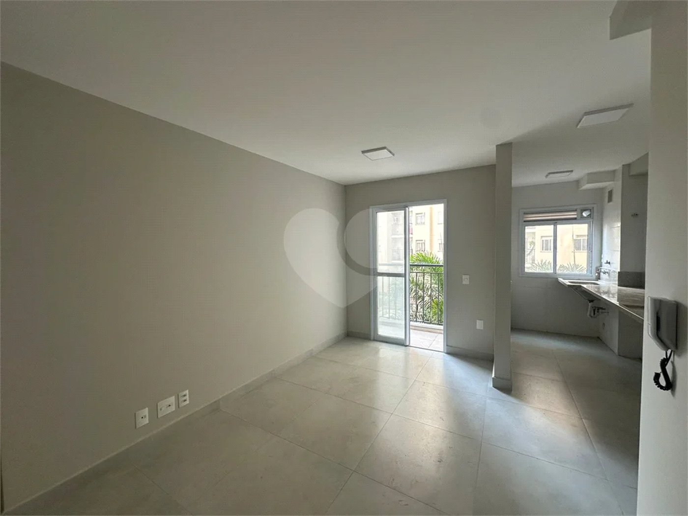 Apartamento à venda no Por do Sol em Piracicaba/SP.