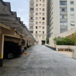 APARTAMENTO RECÉM REFORMADO NO PARQUE DA MOOCA