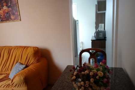 Apartamento à venda com 2 quartos em Jaguaré, São Paulo - SP