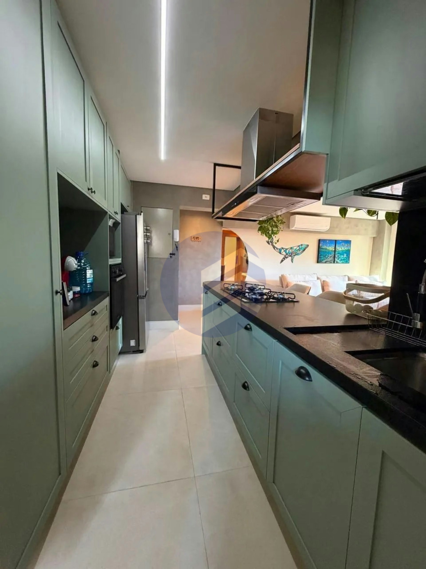 Apartamento à venda com 3 quartos, sendo 1 suíte, em Vila Butantã, São Paulo - SP