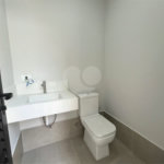 Excelente Casa Plana no Condomínio Bela Vista