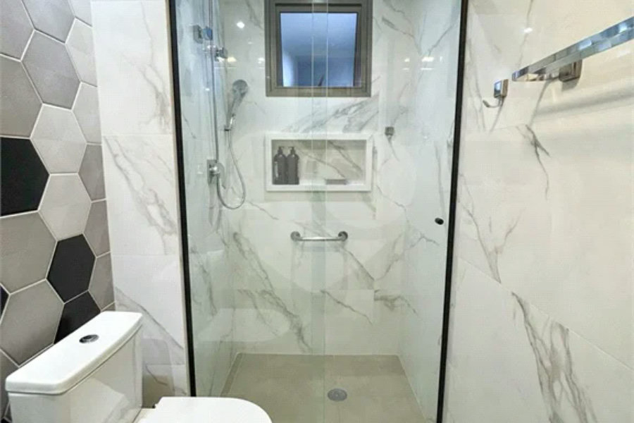 Excelente Apartamento à venda - Vila Guarani!