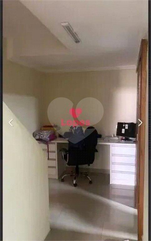 CASA A VENDA 166M² COM EDICULA, 3 DORMITORIOS, 1 SUITE, 3 VAGAS - BAIRRO BOSQUE DOS EUCALIPTOS - SÃO