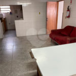 Casa à venda ou para alugar com 8 quartos em Chácara Santo Antônio, São Paulo, SP