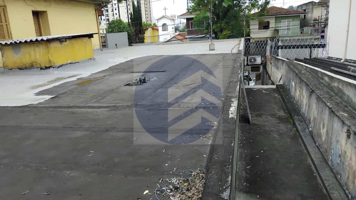 Prédio comercial no jardim bonfiglioli.